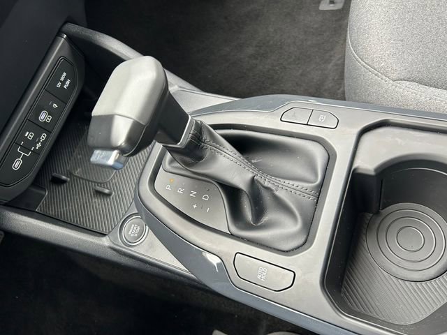 Used 2025 Kia K4 EX image 25