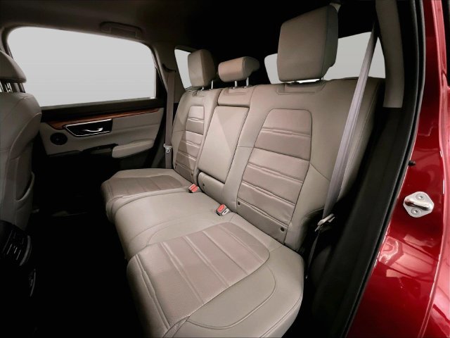 Used 2021 Honda CR-V EX-L image 25