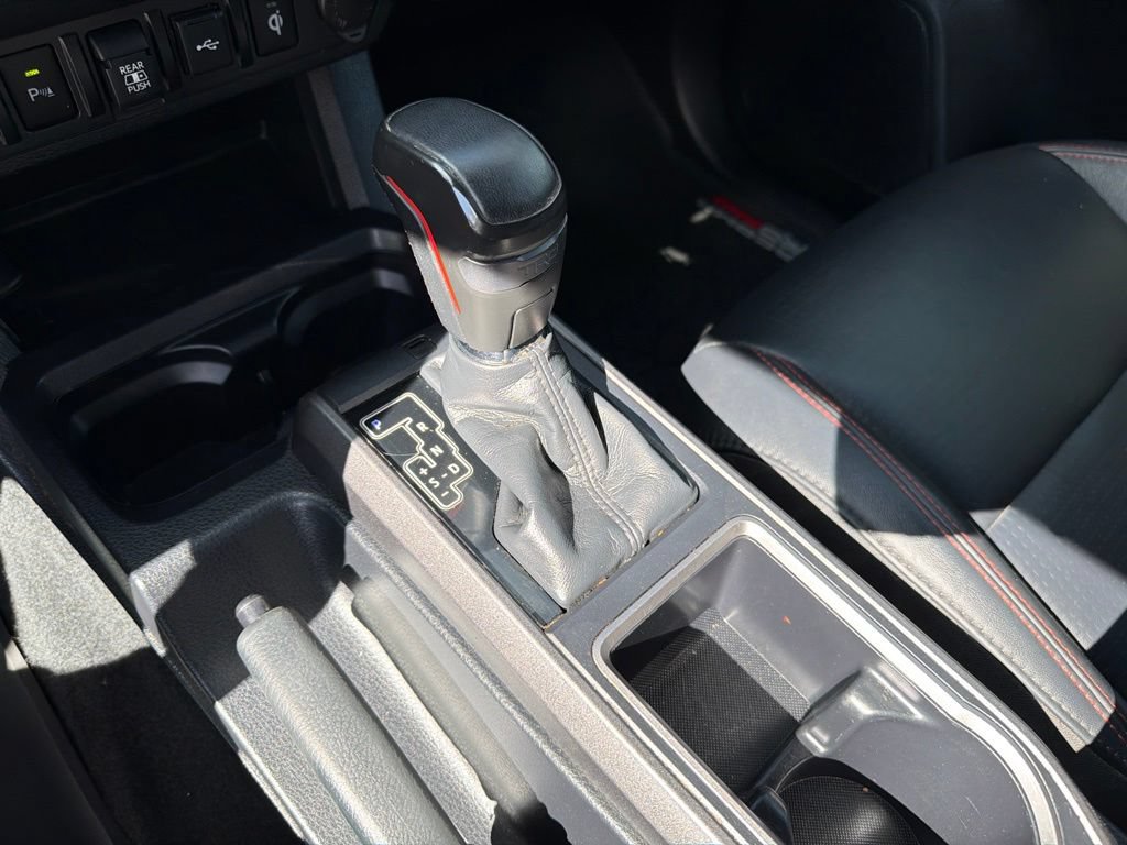 Used 2023 Toyota Tacoma TRD Pro AWD/4WD image 29