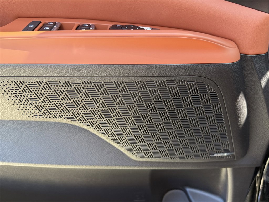 New 2026 Kia Carnival SX Prestige image 20