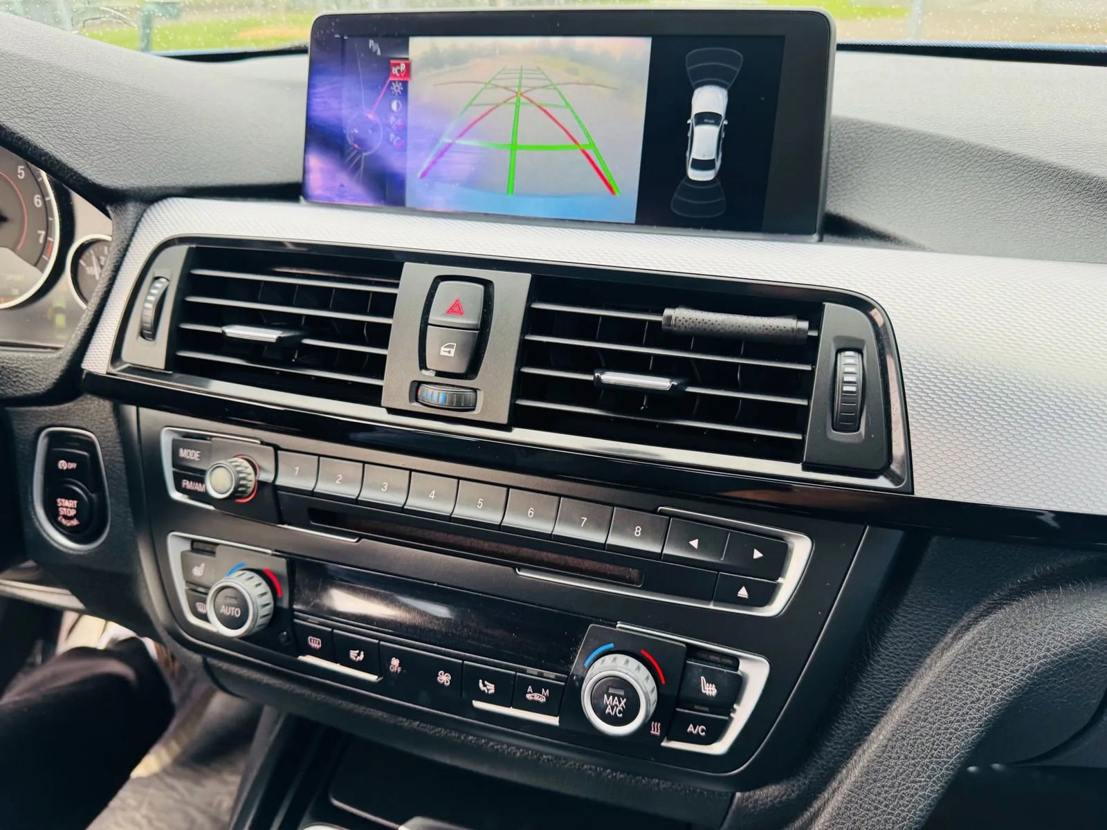 Used 2014 BMW 335i xDrive Sedan image 14