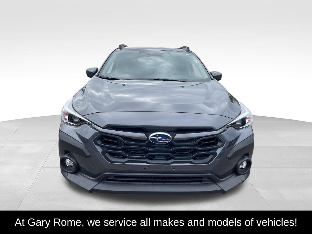 Used 2025 Subaru Crosstrek 2.5i Premium AWD/4WD image 10
