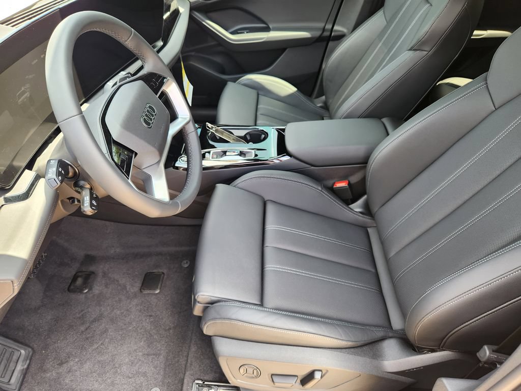New 2027 Audi Q6 e-tron Premium Plus AWD/4WD image 15