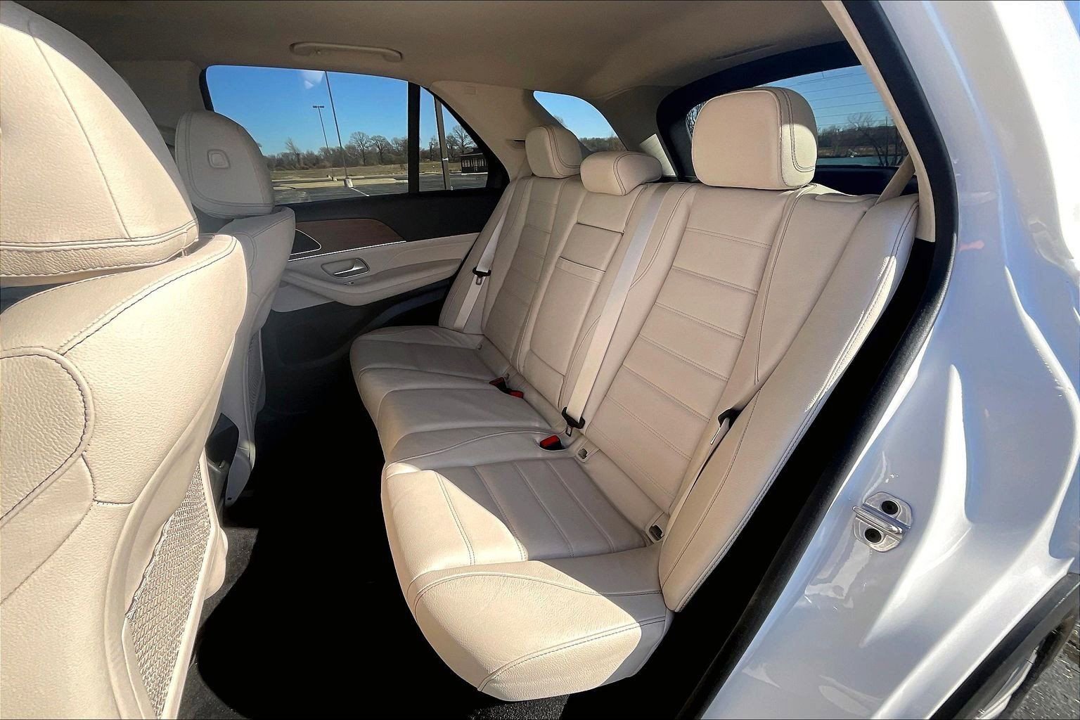 Used 2022 Mercedes-Benz GLE 350 image 18