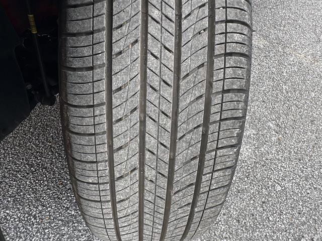 Used 2026 Hyundai Tucson SEL image 10