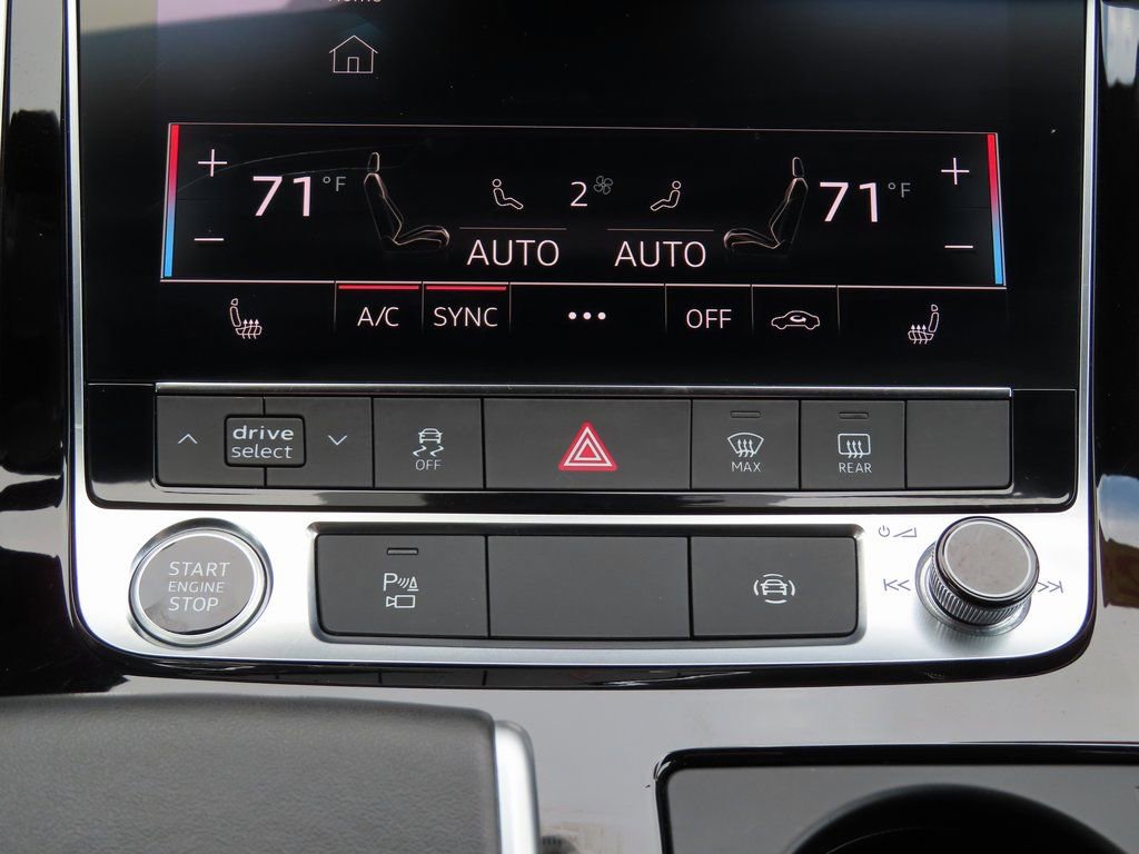 Used 2025 Audi Q7 3.0T Premium Plus image 9