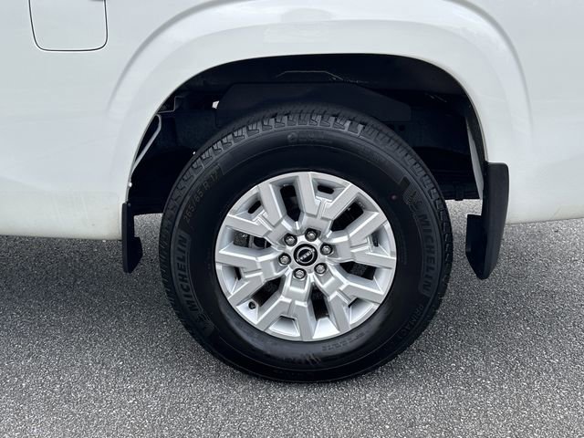Certified 2024 Nissan Frontier SV w/ SV Convenience Package image 20