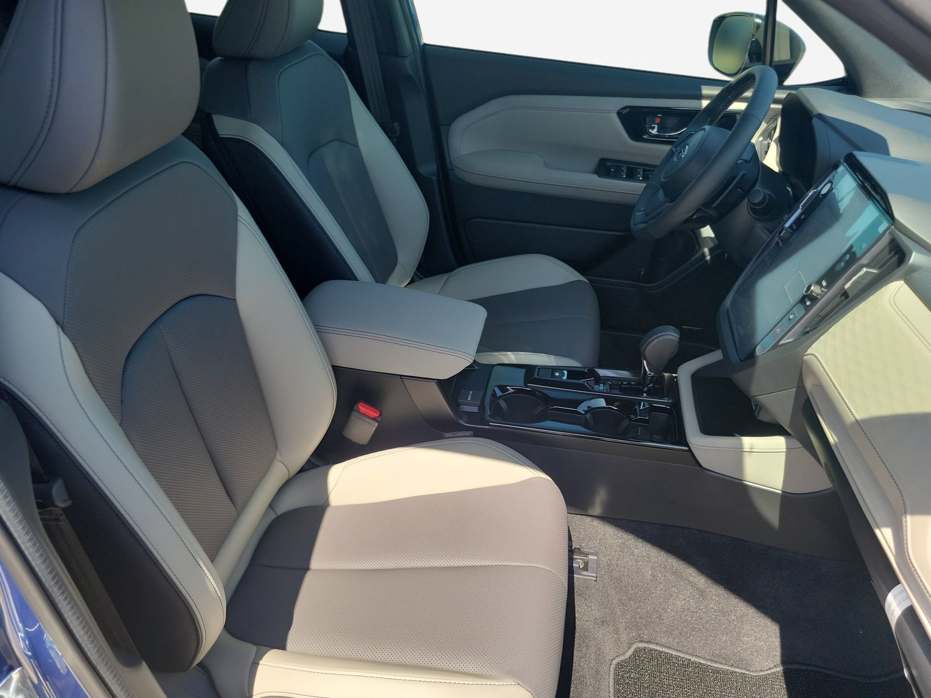 New 2026 Subaru Forester Limited AWD/4WD image 26