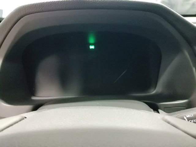 New 2025 Honda Ridgeline RTL+ image 25