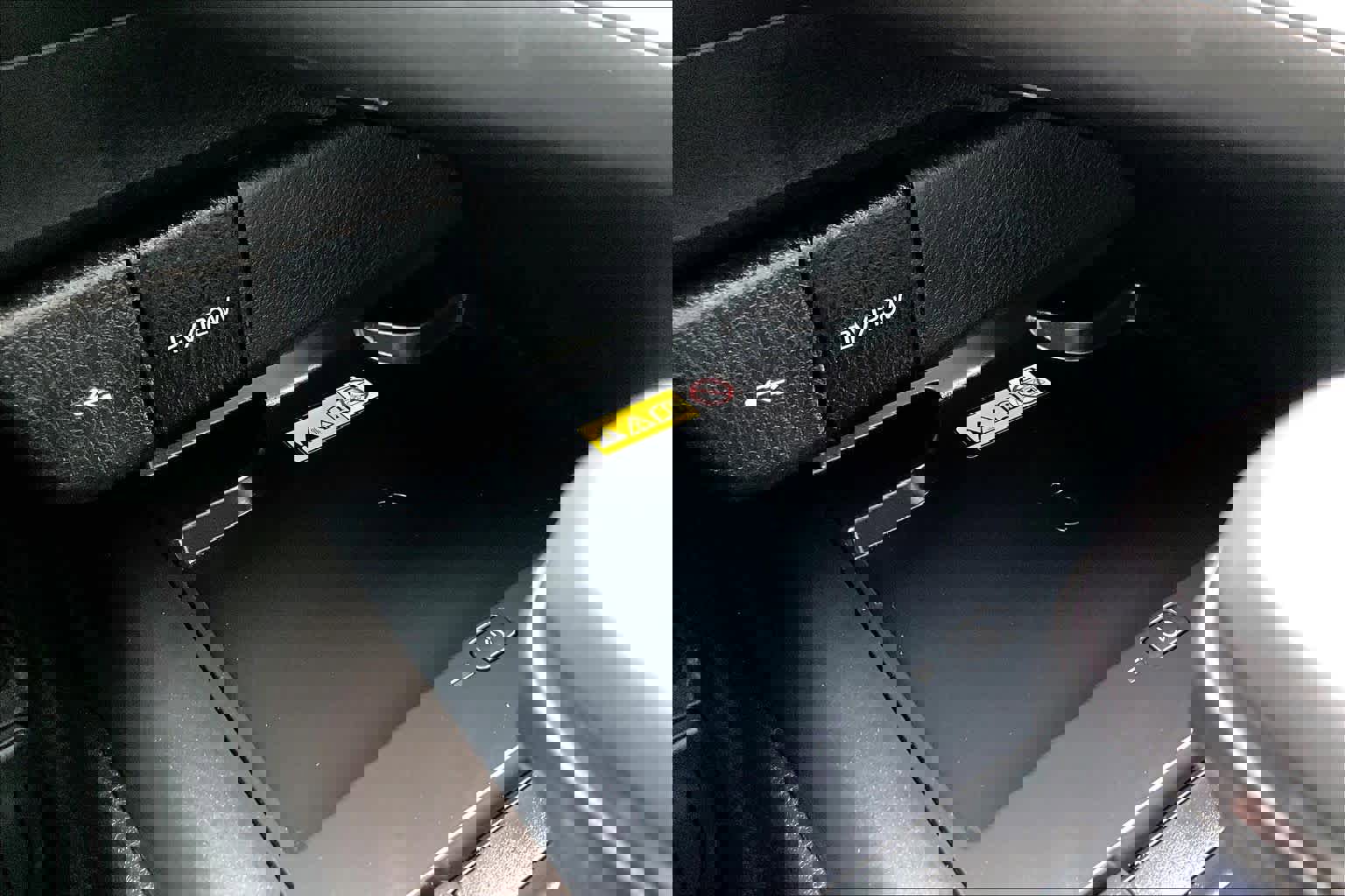 Certified 2024 Toyota Camry XSE w/ Navigation Package image 35