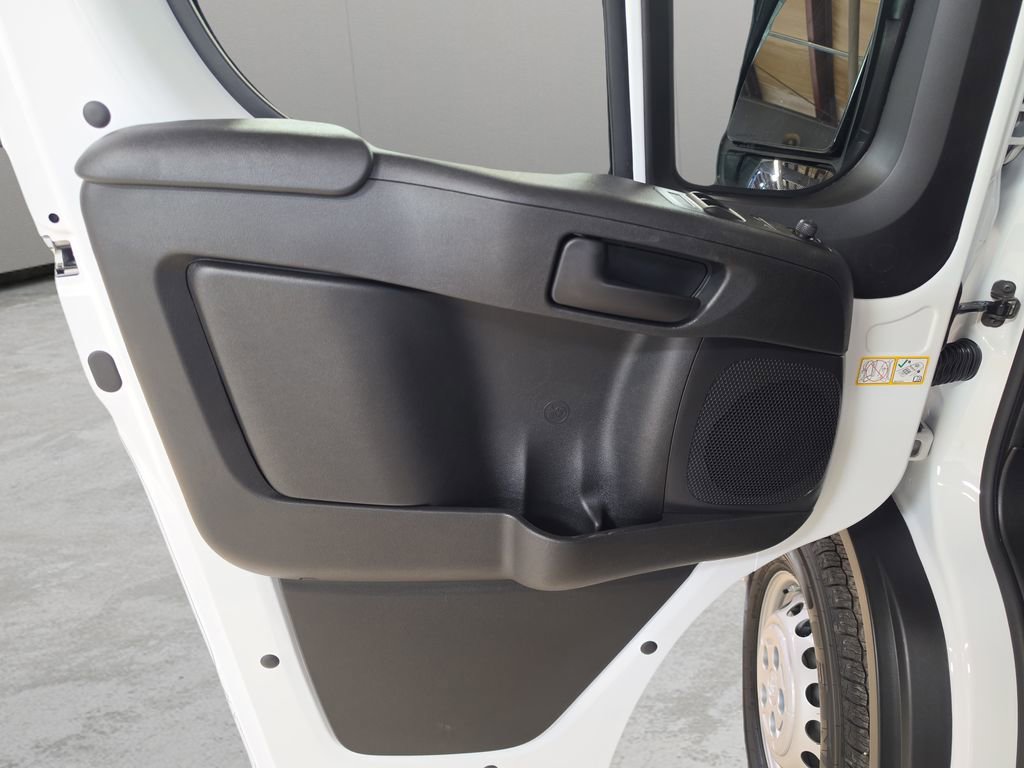New 2026 RAM ProMaster 3500 image 14