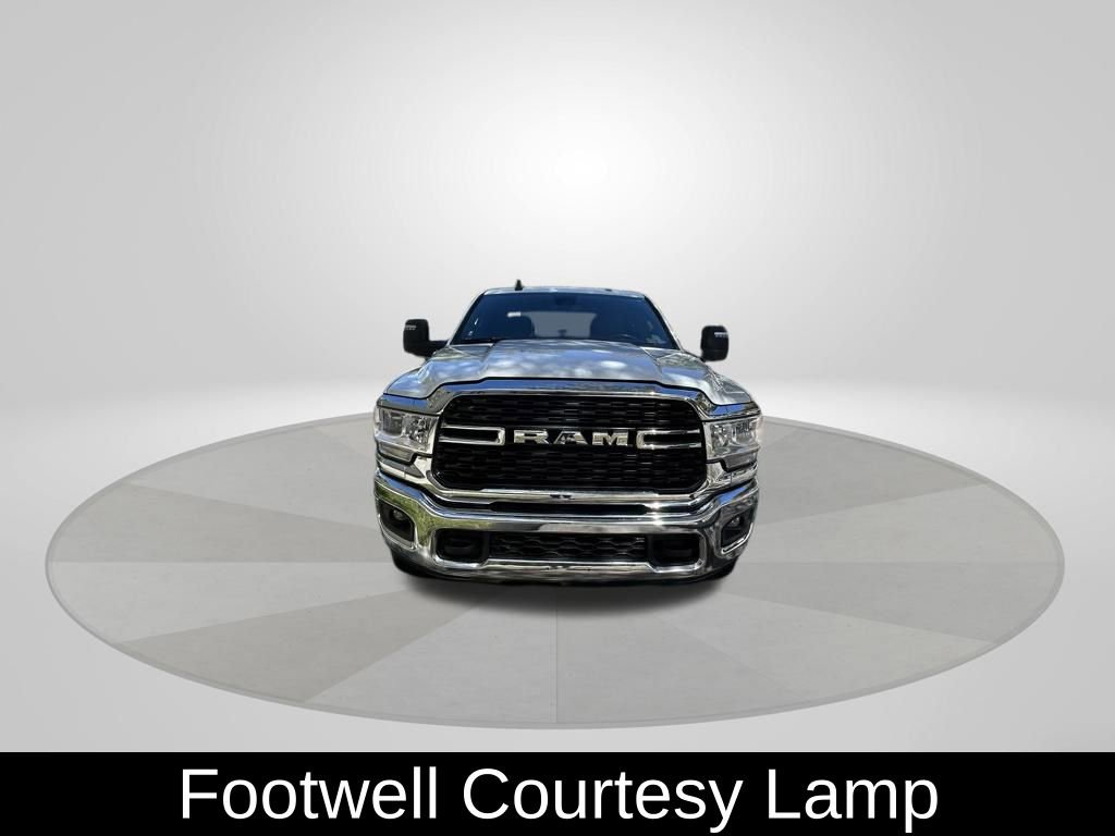 Certified 2024 RAM 2500 Big Horn image 26