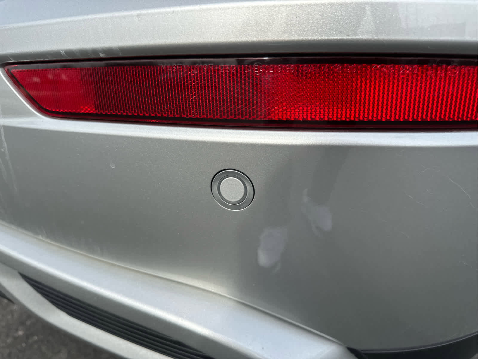 Used 2024 Mitsubishi Outlander SE image 15