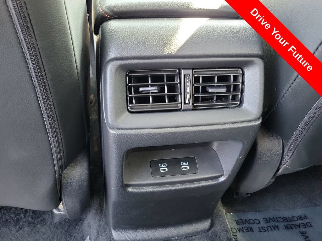 Used 2025 Honda CR-V Sport-L image 24