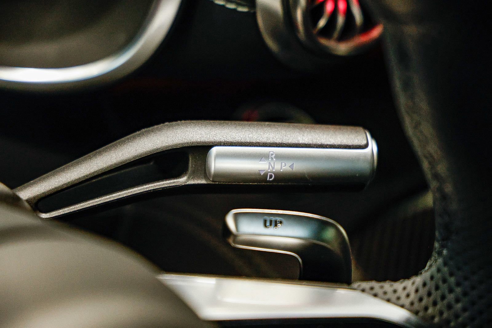 New 2026 Mercedes-Benz SL 55 AMG 4MATIC image 16