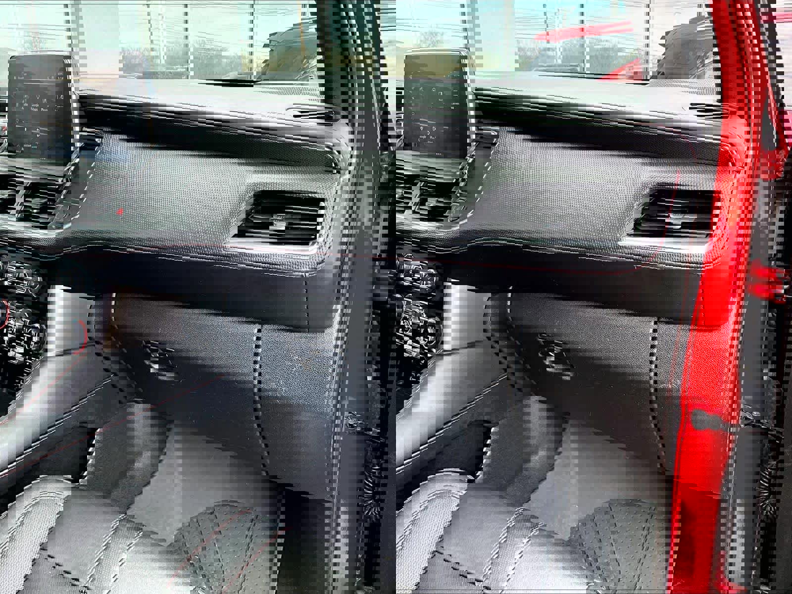 Used 2023 Chevrolet Tahoe RST w/ Luxury Package image 13