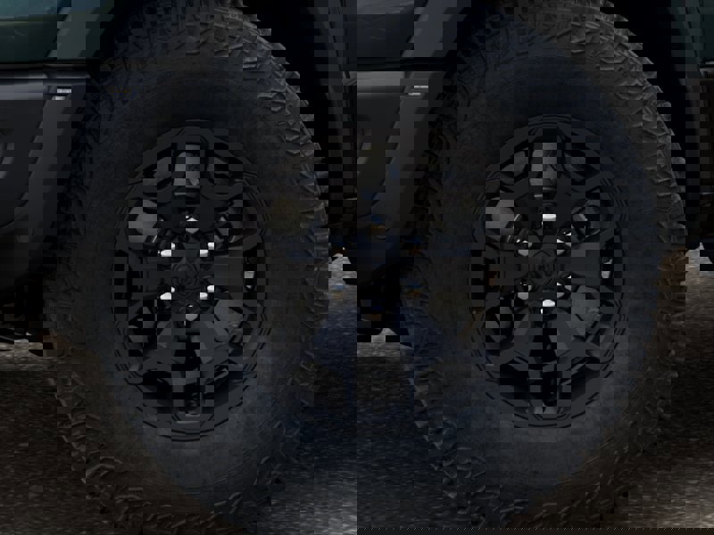 New 2026 RAM 1500 RHO w/ RHO Level 1 Equipment Group image 4