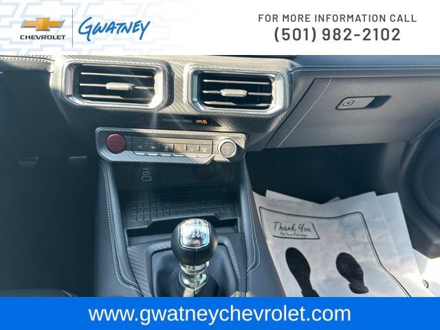 Used 2024 Ford Mustang GT Premium w/ GT Performance Package RWD image 19
