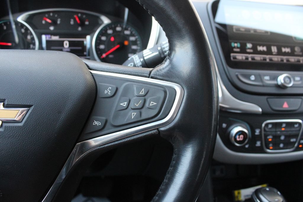 Used 2018 Chevrolet Equinox Premier AWD/4WD image 15