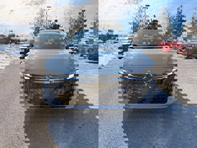 New 2026 Nissan Sentra SR image 3