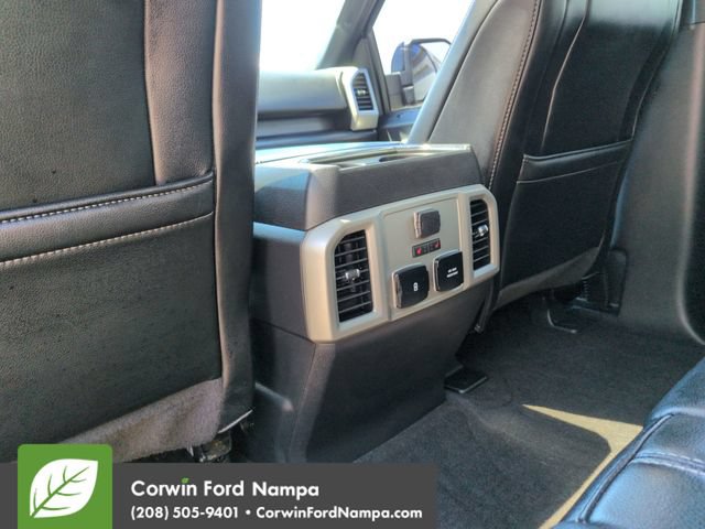 Used 2020 Ford F150 Lariat w/ Equipment Group 502A Luxury AWD/4WD image 27