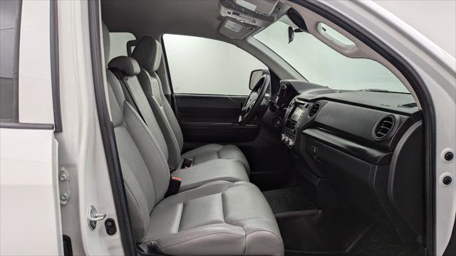 Used 2021 Toyota Tundra SR RWD image 21