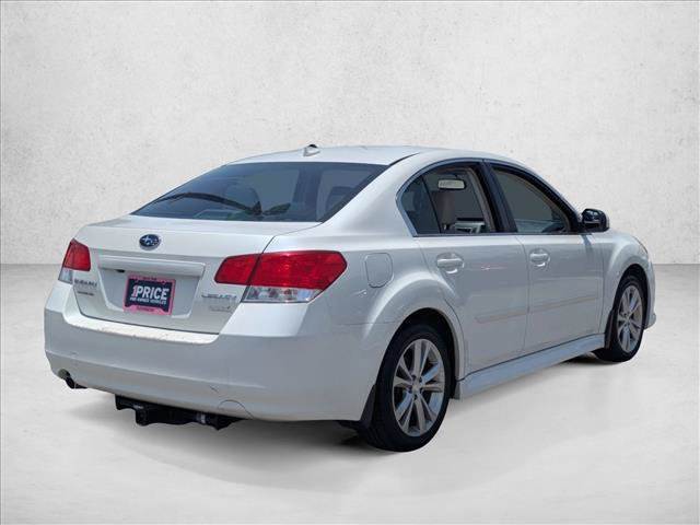 Used 2014 Subaru Legacy 2.5i Limited w/ Moonroof Package AWD/4WD image 5