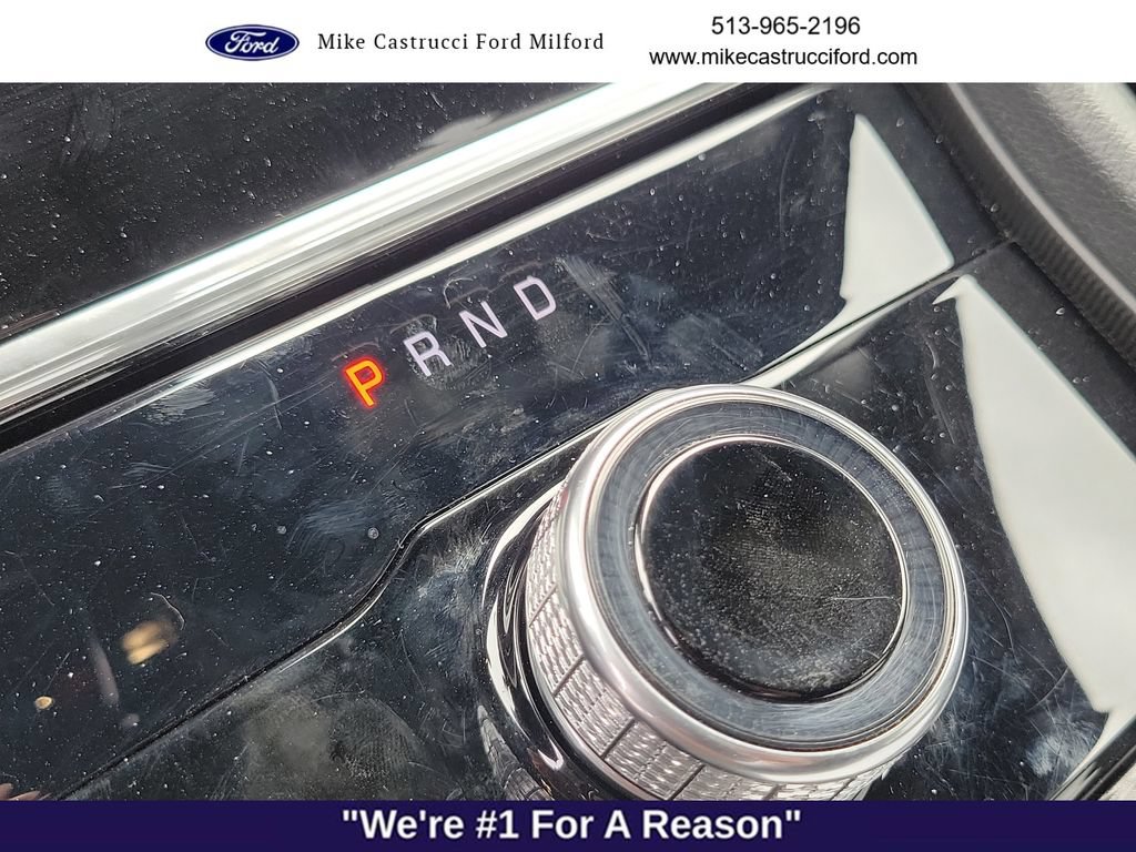 Used 2025 Jeep Grand Cherokee L Altitude AWD/4WD image 18
