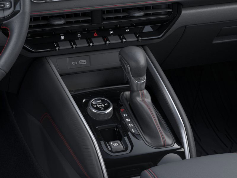 New 2026 Chevrolet Colorado Z71 w/ Midnight Edition AWD/4WD image 23