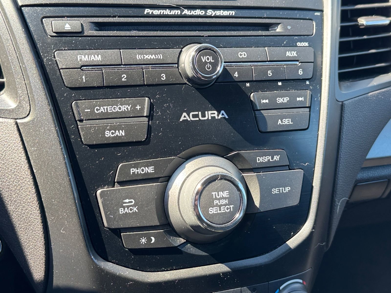 Used 2016 Acura RDX AWD image 19