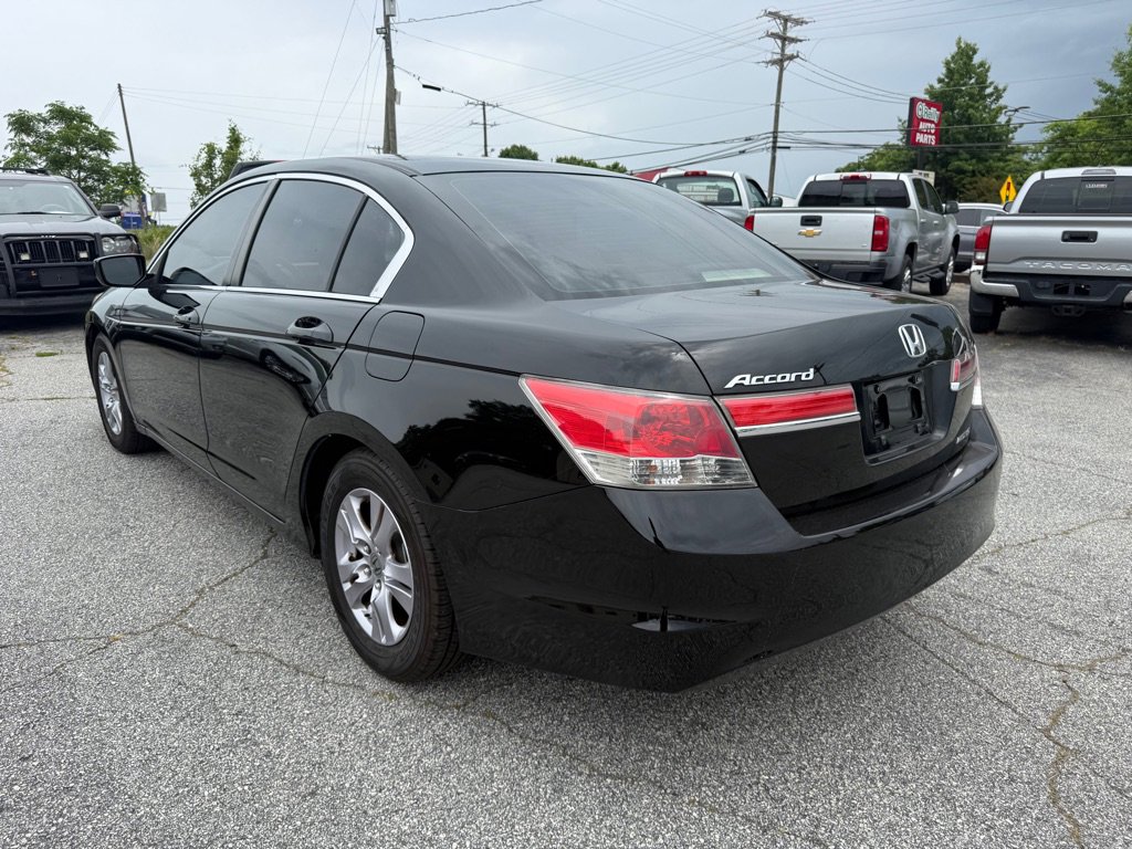 Used 2011 Honda Accord SE image 5