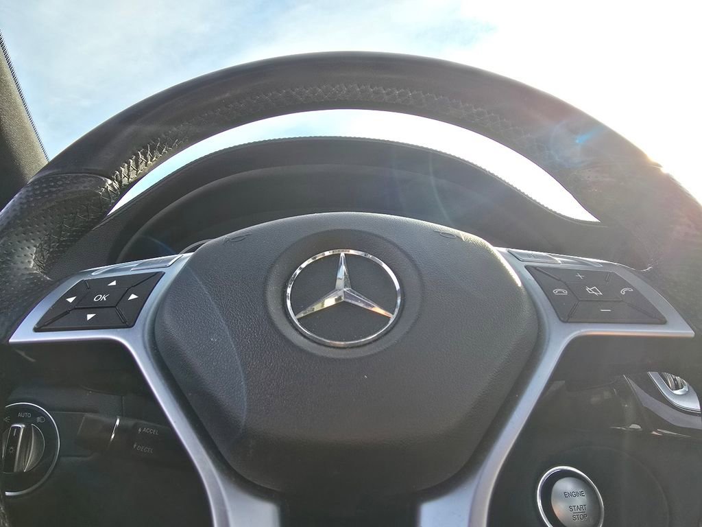 Used 2014 Mercedes-Benz CLS 550 CLS 550 image 28