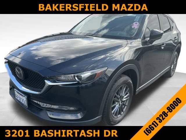 Used 2020 MAZDA CX-5 Sport