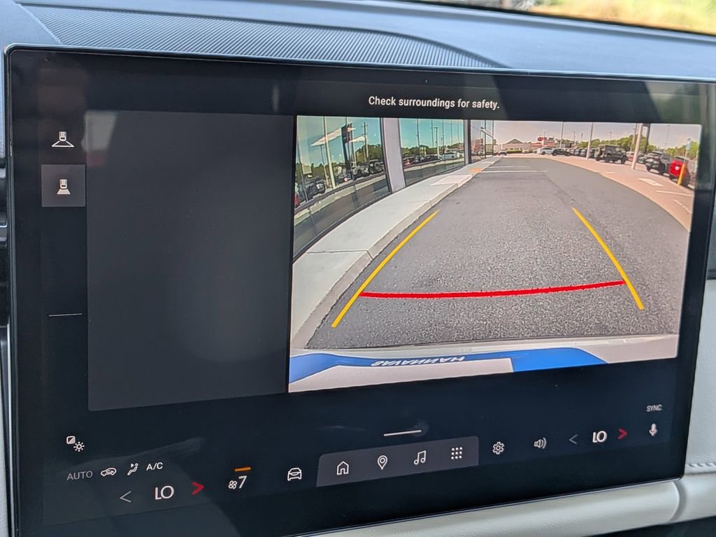 New 2026 MAZDA CX-5 Select AWD/4WD image 21