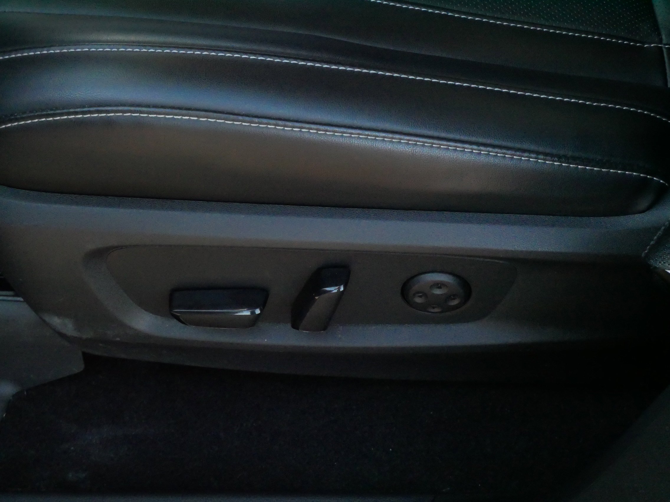 Used 2022 INFINITI QX60 Luxe image 20