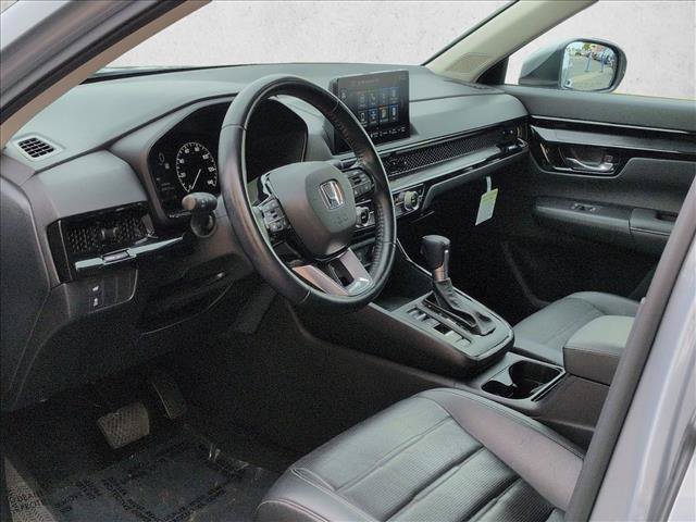 Used 2025 Honda CR-V EX-L image 10