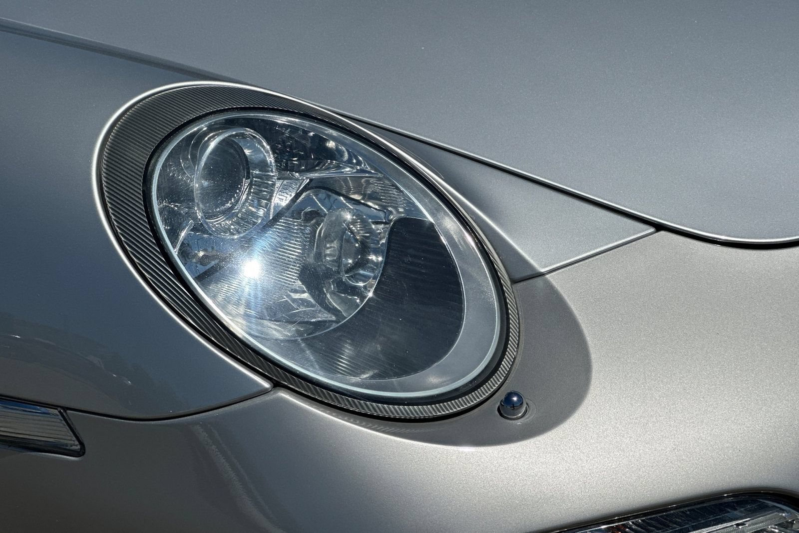 Used 2009 Porsche 911 Carrera S RWD image 39