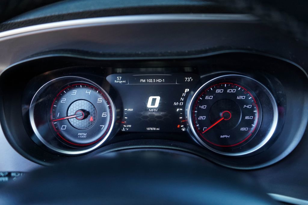 Used 2019 Dodge Charger Scat Pack RWD image 26