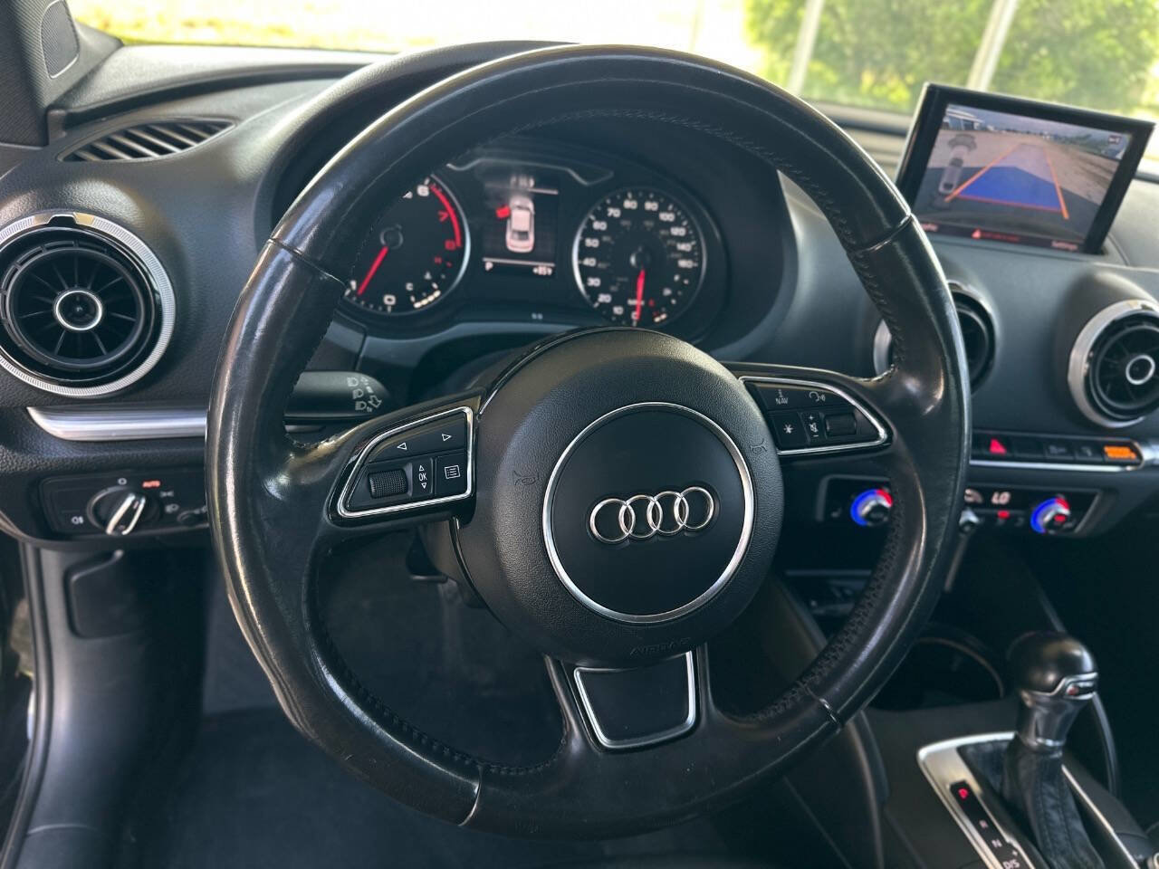 Used 2015 Audi A3 2.0T Premium Plus AWD/4WD image 14