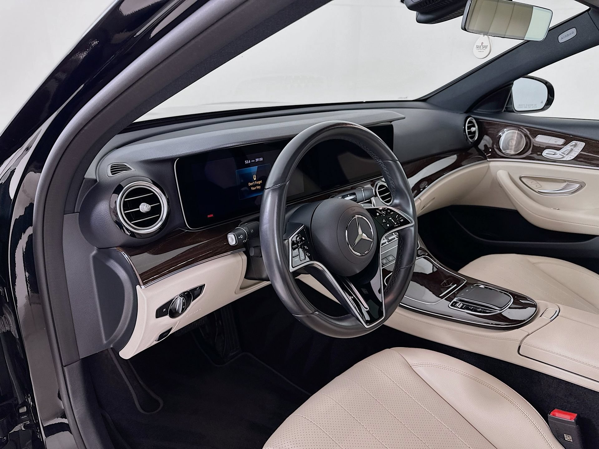 Certified 2023 Mercedes-Benz E 350 Sedan image 10
