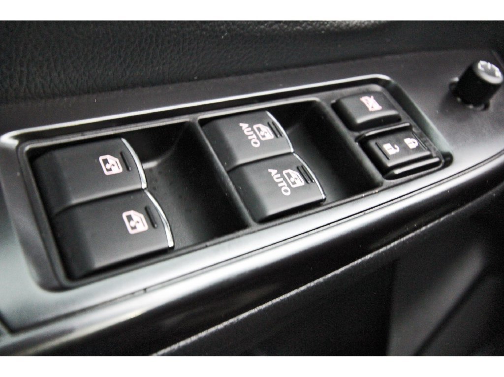 Used 2018 Subaru WRX Premium w/ Popular Package #1 AWD/4WD image 22