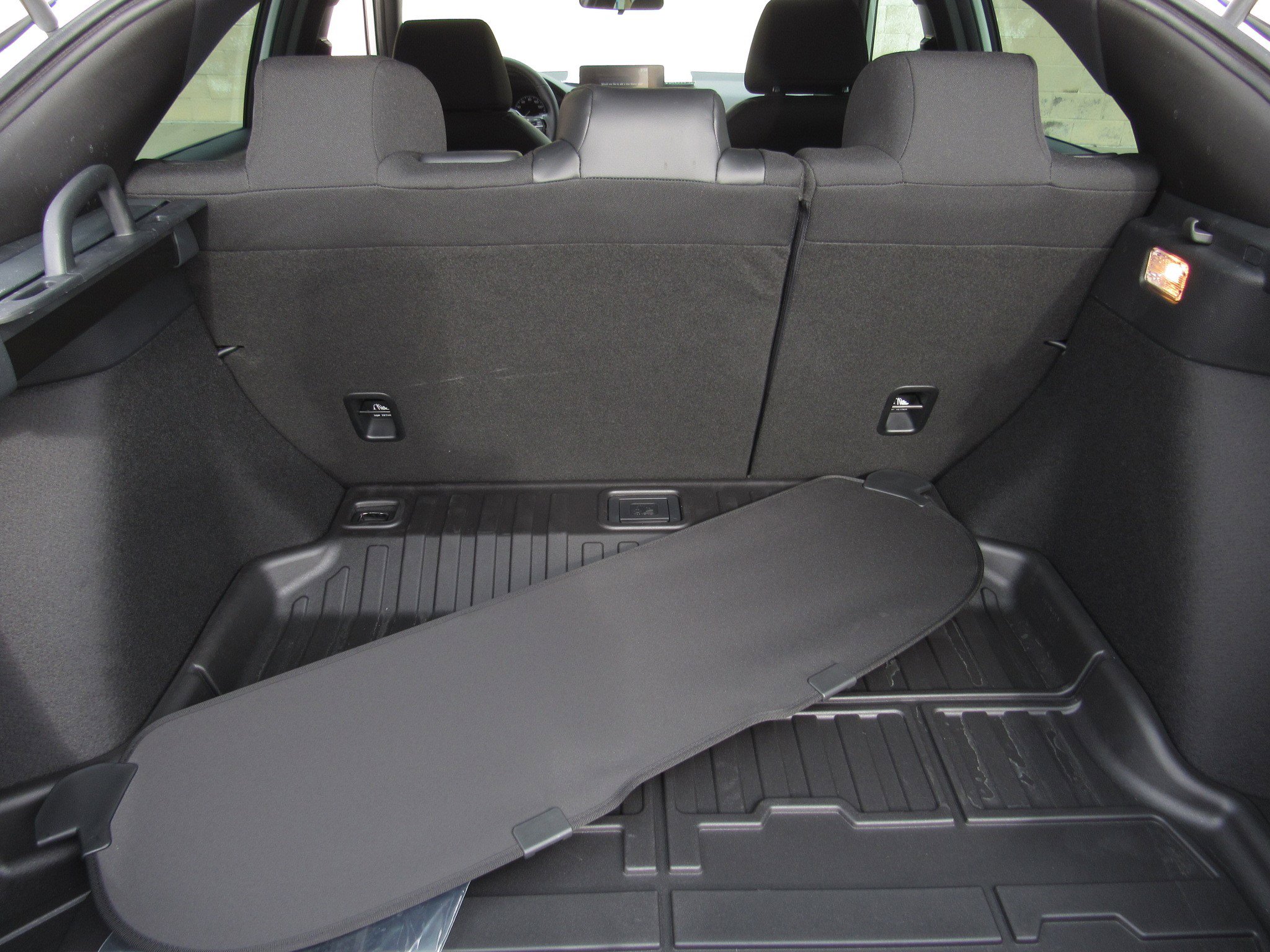 New 2026 Honda Civic Sport image 10