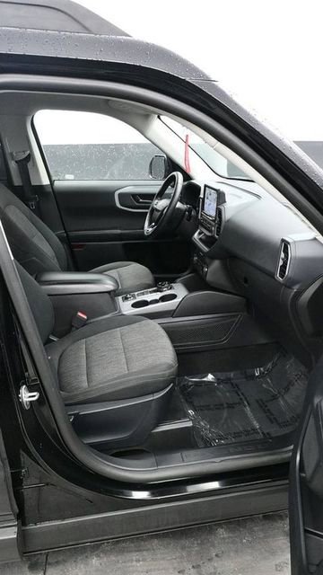 Used 2021 Ford Bronco Sport Big Bend w/ Big Bend Package (96B) AWD/4WD image 9