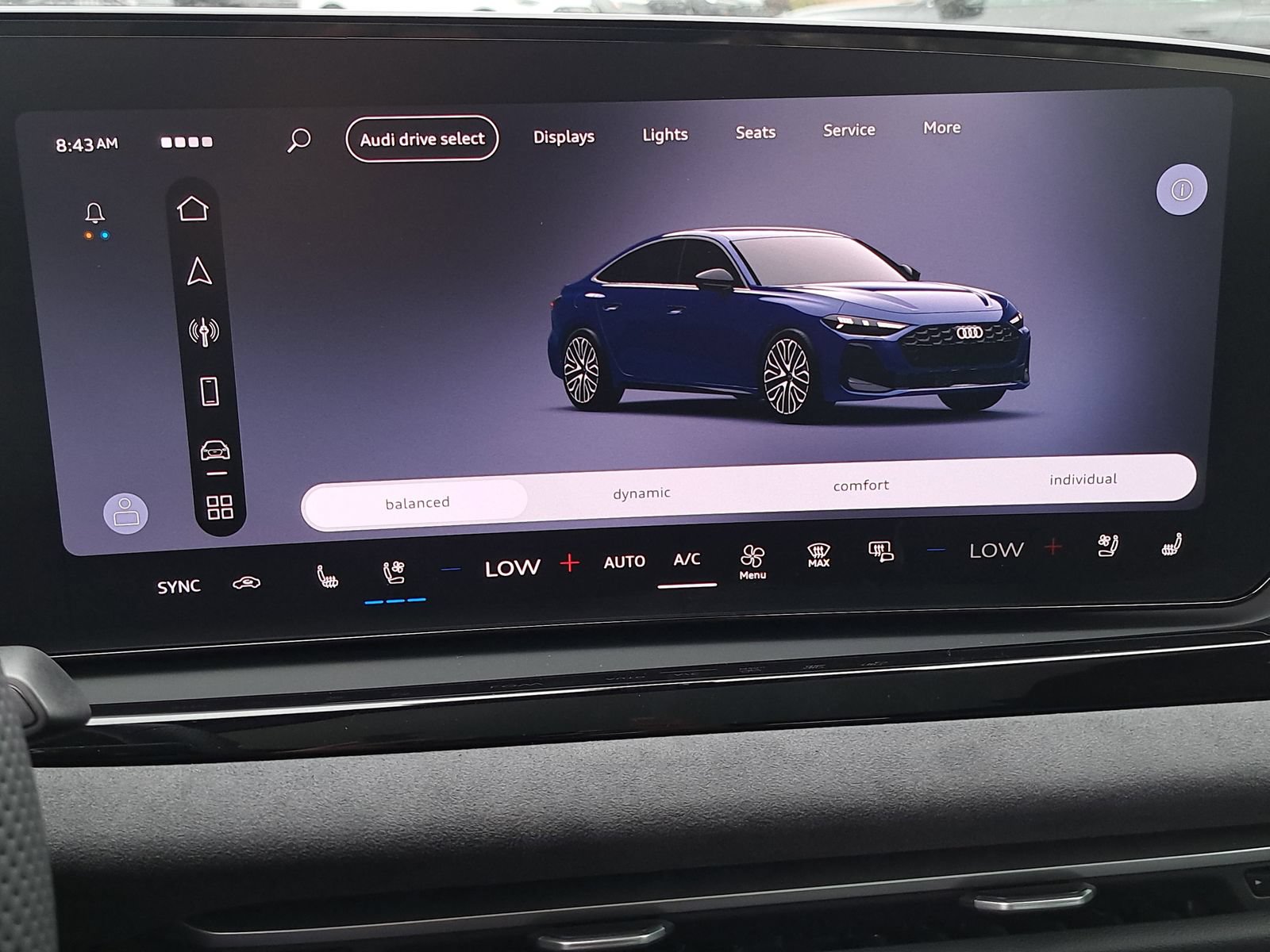 New 2026 Audi S5 Premium Plus AWD/4WD image 23