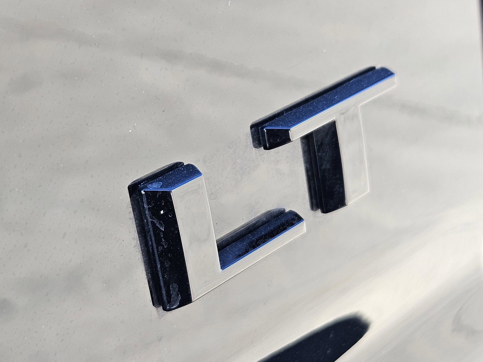 Certified 2026 Chevrolet Silverado 1500 LT Trail Boss w/ Safety Package image 18