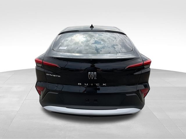 New 2026 Buick Envista Sport Touring w/ Convenience I Package FWD image 7
