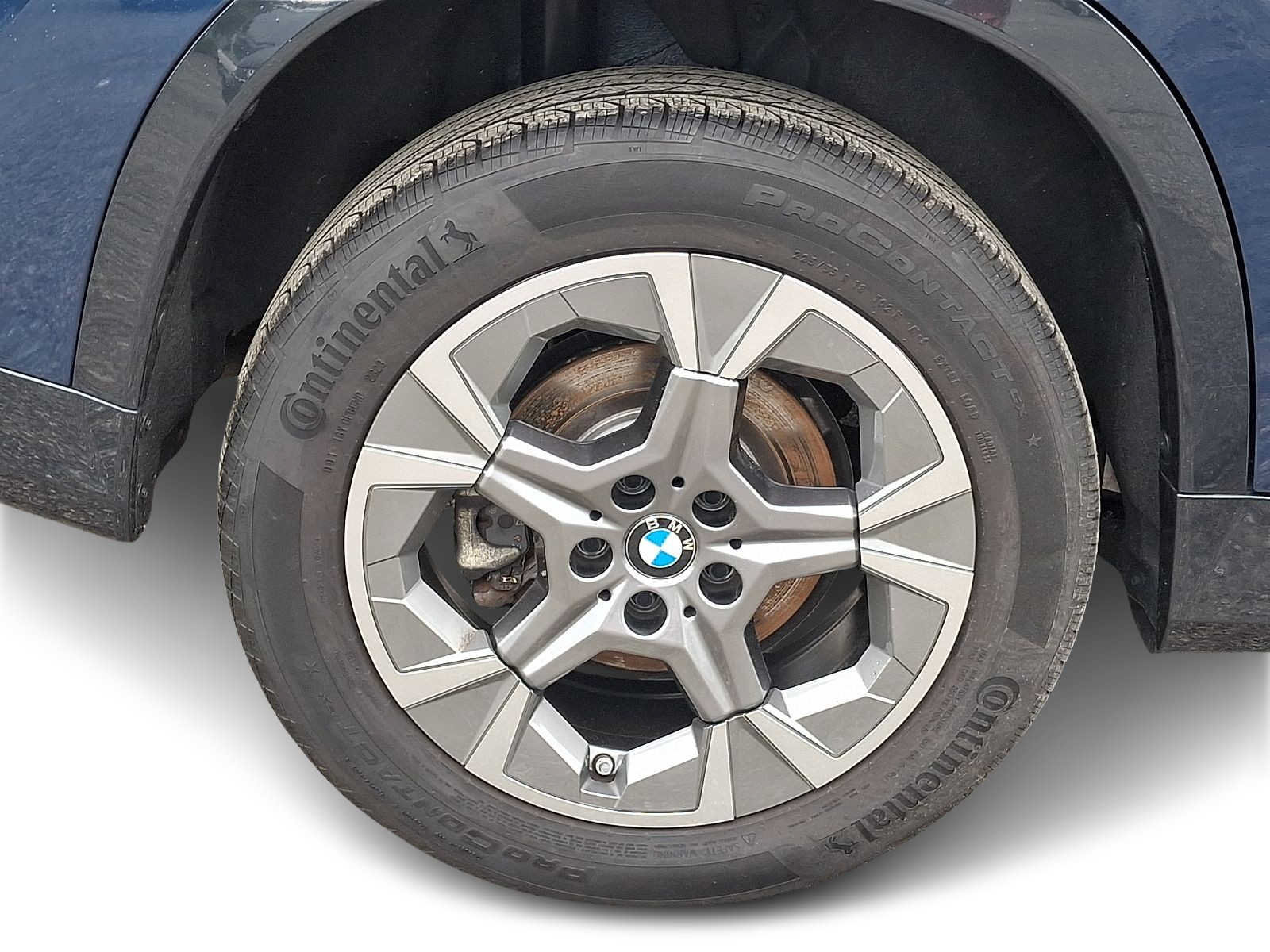 Used 2023 BMW X1 xDrive28i w/ Convenience Package AWD/4WD image 7