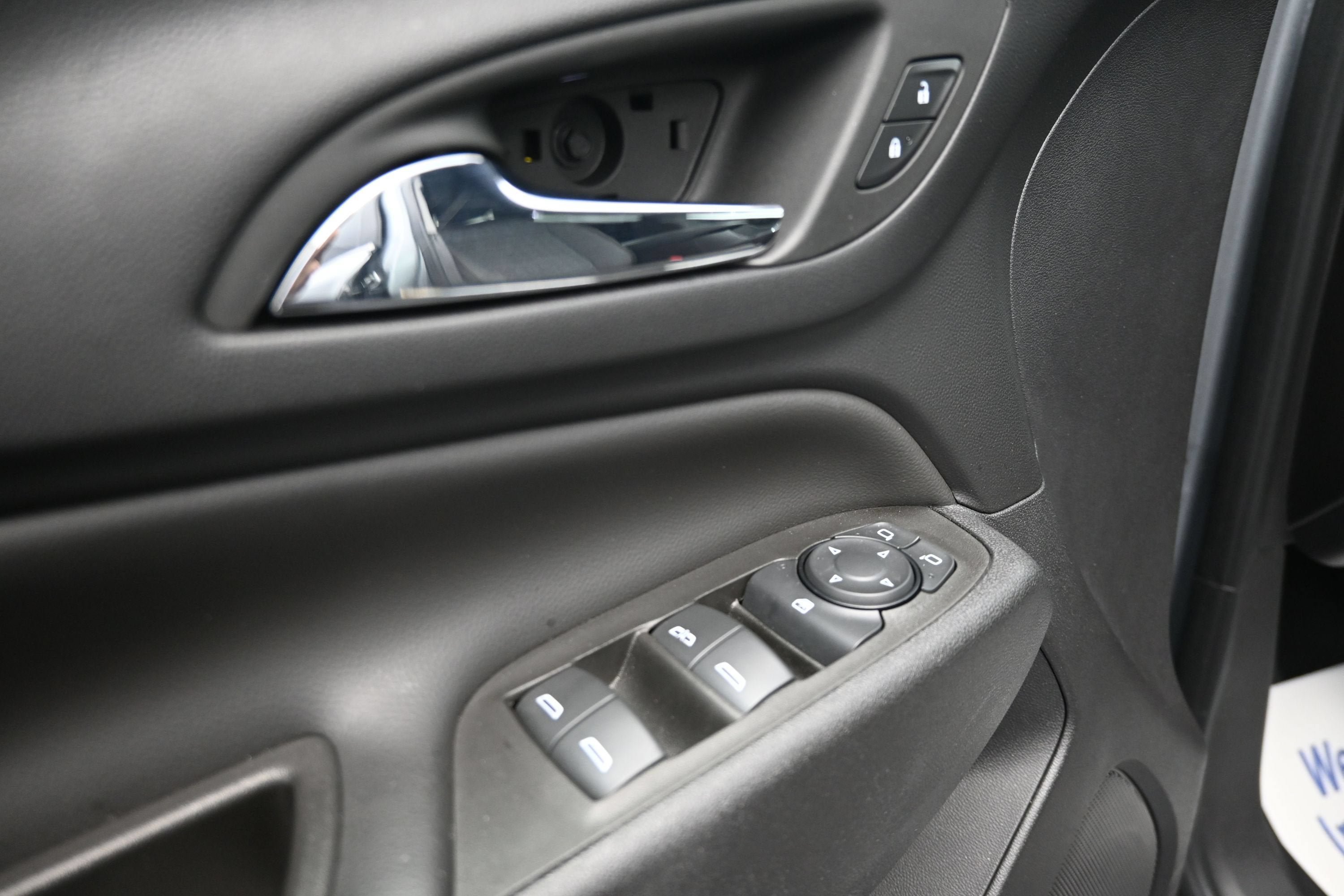 Used 2024 Chevrolet Equinox LT FWD image 25