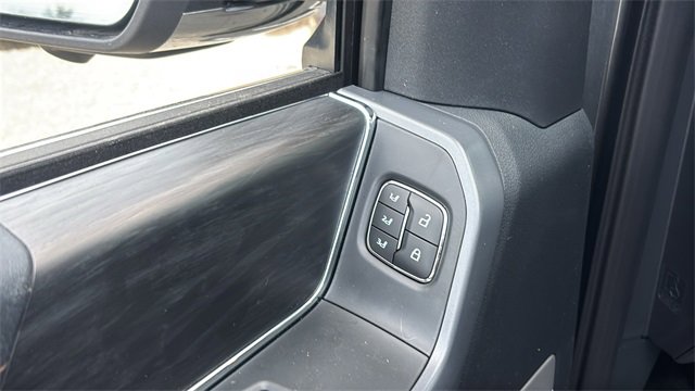 New 2026 Ford F150 Lariat w/ Equipment Group 502A High image 9