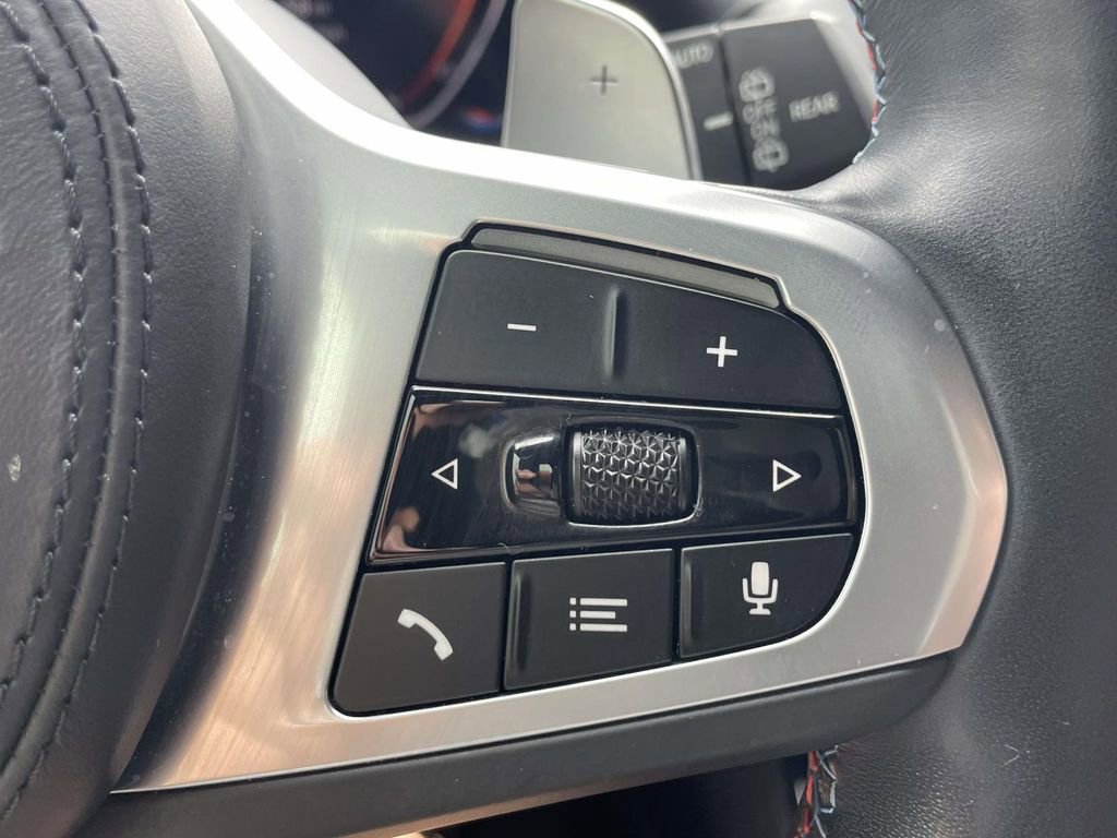 Used 2023 BMW X3 M40i image 26